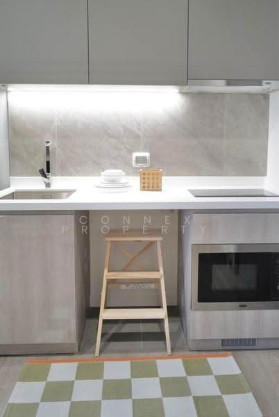 Rhythm Charoenkrung Pavillion, Bangkok, Charoenkrung Road, Wat Prayakrai, Bang Kho Laem, Bangkok, 1 Bedroom, 37 sqm, Condo For Rent, by Connex Property, 500513033 - DDproperty.com