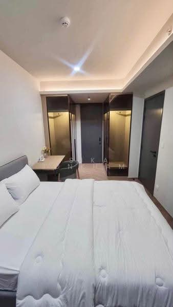 Chapter Chula-Samyan, Bangkok, Si Phraya Road, Si Phraya, Bang Rak, Bangkok, 1 Bedroom, 45 sqm, Condo For Rent, by Isika Tonkham, 500513034 - DDproperty.com