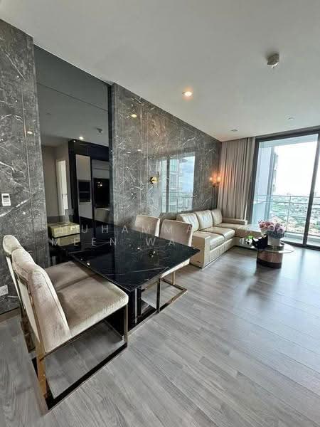 The Room Sukhumvit 69, Bangkok, 1539 Sukhumvit Road, Phra Kanong Nua, Watthana, Bangkok, 2 Bedrooms, 85 sqm, Condo For Rent, by Muhammad-ameen Waeyusoh, 500513035 - DDproperty.com