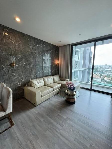 The Room Sukhumvit 69, Bangkok, 1539 Sukhumvit Road, Phra Kanong Nua, Watthana, Bangkok, 2 Bedrooms, 85 sqm, Condo For Rent, by Muhammad-ameen Waeyusoh, 500513035 - DDproperty.com
