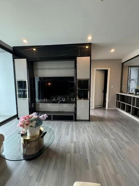 The Room Sukhumvit 69 : เดอะ รูม สุขุมวิท 69, กรุงเทพ, 1539 ถ.สุขุมวิท, พระโขนงเหนือ, วัฒนา, กรุงเทพ, 85 ตร.ม., คอนโด ให้เช่า, โดย Muhammad-ameen Waeyusoh, 500513035 - DDproperty.com