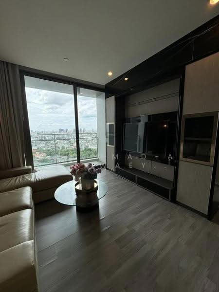 The Room Sukhumvit 69 : เดอะ รูม สุขุมวิท 69, กรุงเทพ, 1539 ถ.สุขุมวิท, พระโขนงเหนือ, วัฒนา, กรุงเทพ, 85 ตร.ม., คอนโด ให้เช่า, โดย Muhammad-ameen Waeyusoh, 500513035 - DDproperty.com