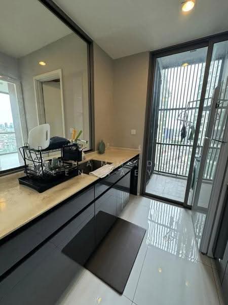 The Room Sukhumvit 69 : เดอะ รูม สุขุมวิท 69, กรุงเทพ, 1539 ถ.สุขุมวิท, พระโขนงเหนือ, วัฒนา, กรุงเทพ, 85 ตร.ม., คอนโด ให้เช่า, โดย Muhammad-ameen Waeyusoh, 500513035 - DDproperty.com