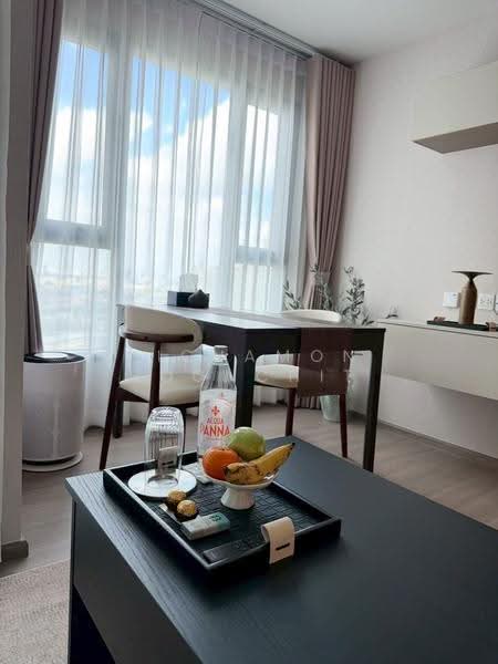 Aspire Sukhumvit-Rama 4, Bangkok, 4404 Rama 4 Road, Phra Kanong, Khlong Toei, Bangkok, 1 Bedroom, 27 sqm, Condo For Sale, by Pichamon Boonchit, 500513036 - DDproperty.com