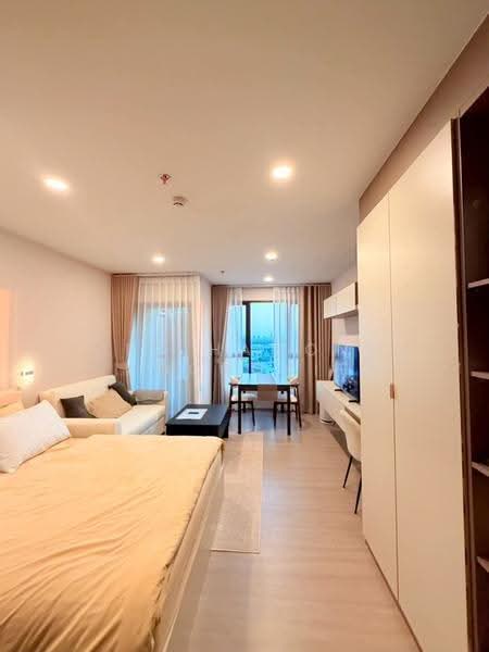 Aspire Sukhumvit-Rama 4 : แอสปาย สุขุมวิท-พระราม 4, กรุงเทพ, 4404 พระราม 4, พระโขนง, คลองเตย, กรุงเทพ, 27 ตร.ม., คอนโด ขาย, โดย Pichamon Boonchit, 500513036 - DDproperty.com