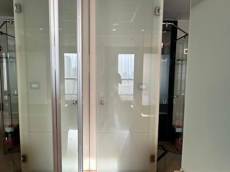 The Address Sathorn : ดิ แอดเดรส สาทร, กรุงเทพ, 98 ถนนสาทรเหนือ ซอยสาทร 12 แขวงสีลม เขตบางรัก กรุงเทพมหานคร, สีลม, บางรัก, กรุงเทพ, 47 ตร.ม., คอนโด ให้เช่า, โดย Keerati Wangrujirakul, 500513037 - DDproperty.com
