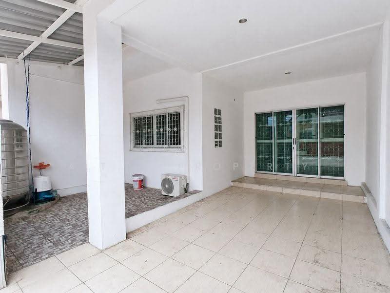 หมู่บ้านบางแสนริเวอร์ มิตรสัมพันธ์, Chon Buri (Pattaya), Ban Pik, Muang Chon Buri, Chon Buri (Pattaya), 2 Bedrooms, 100 sqm, Townhouse For Sale, by A.T.A. Property, 500513038 - DDproperty.com