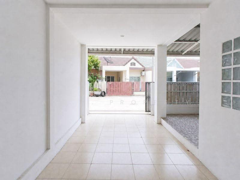 หมู่บ้านบางแสนริเวอร์ มิตรสัมพันธ์, Chon Buri (Pattaya), Ban Pik, Muang Chon Buri, Chon Buri (Pattaya), 2 Bedrooms, 100 sqm, Townhouse For Sale, by A.T.A. Property, 500513038 - DDproperty.com