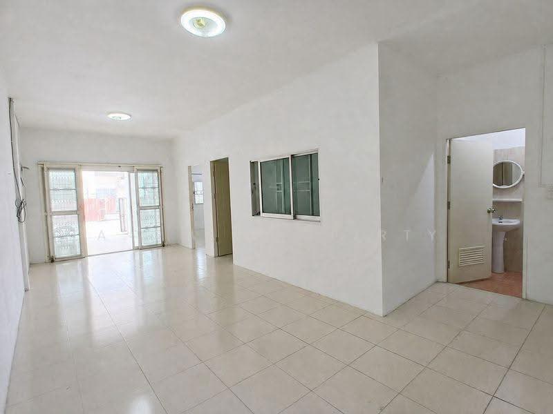 หมู่บ้านบางแสนริเวอร์ มิตรสัมพันธ์, Chon Buri (Pattaya), Ban Pik, Muang Chon Buri, Chon Buri (Pattaya), 2 Bedrooms, 100 sqm, Townhouse For Sale, by A.T.A. Property, 500513038 - DDproperty.com