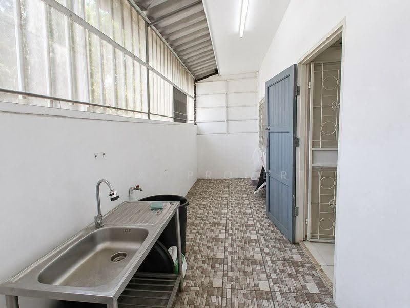 หมู่บ้านบางแสนริเวอร์ มิตรสัมพันธ์, Chon Buri (Pattaya), Ban Pik, Muang Chon Buri, Chon Buri (Pattaya), 2 Bedrooms, 100 sqm, Townhouse For Sale, by A.T.A. Property, 500513038 - DDproperty.com