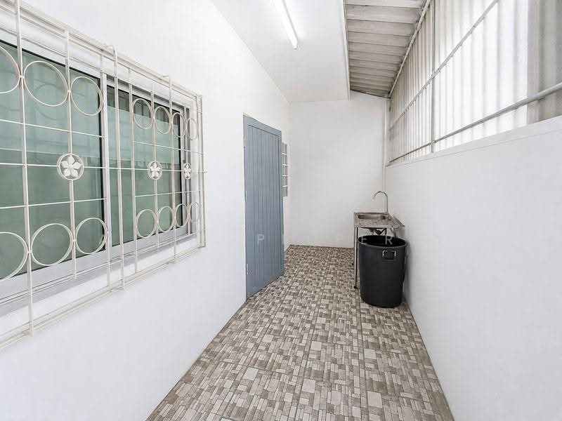 หมู่บ้านบางแสนริเวอร์ มิตรสัมพันธ์, Chon Buri (Pattaya), Ban Pik, Muang Chon Buri, Chon Buri (Pattaya), 2 Bedrooms, 100 sqm, Townhouse For Sale, by A.T.A. Property, 500513038 - DDproperty.com