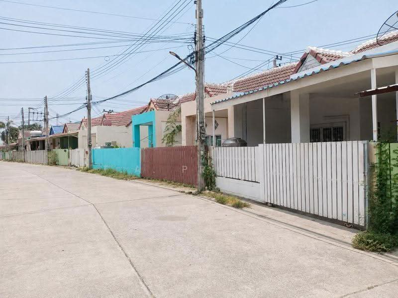 หมู่บ้านบางแสนริเวอร์ มิตรสัมพันธ์, Chon Buri (Pattaya), Ban Pik, Muang Chon Buri, Chon Buri (Pattaya), 2 Bedrooms, 100 sqm, Townhouse For Sale, by A.T.A. Property, 500513038 - DDproperty.com