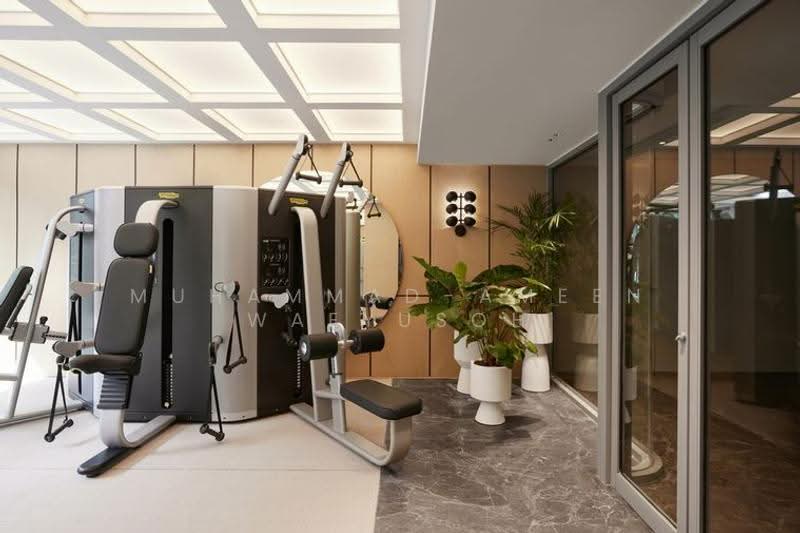 SCOPE Promsri, Bangkok, 345 Sukhumvit 49, Khlong Tan Nua, Watthana, Bangkok, 1 Bedroom, 29 sqm, Condo For Sale, by Muhammad-ameen Waeyusoh, 500513041 - DDproperty.com