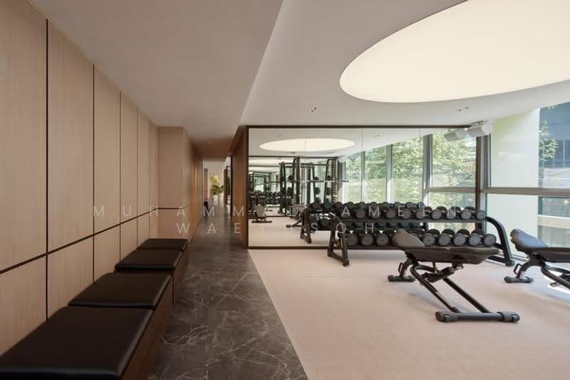 SCOPE Promsri, Bangkok, 345 Sukhumvit 49, Khlong Tan Nua, Watthana, Bangkok, 1 Bedroom, 29 sqm, Condo For Sale, by Muhammad-ameen Waeyusoh, 500513041 - DDproperty.com