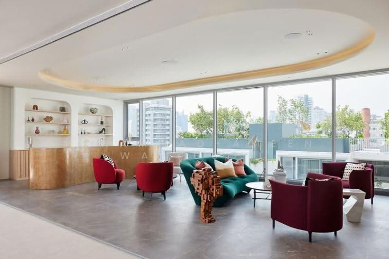 SCOPE Promsri, Bangkok, 345 Sukhumvit 49, Khlong Tan Nua, Watthana, Bangkok, 1 Bedroom, 29 sqm, Condo For Sale, by Muhammad-ameen Waeyusoh, 500513041 - DDproperty.com