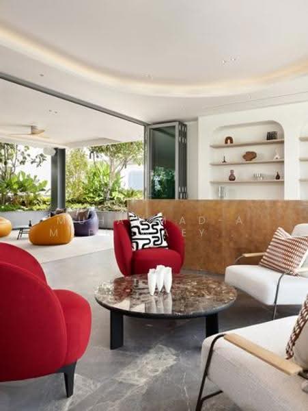 SCOPE Promsri, Bangkok, 345 Sukhumvit 49, Khlong Tan Nua, Watthana, Bangkok, 1 Bedroom, 29 sqm, Condo For Sale, by Muhammad-ameen Waeyusoh, 500513041 - DDproperty.com