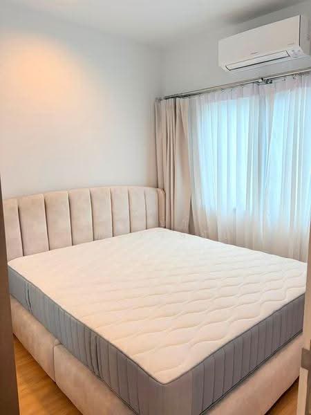 Siri Place Pattanakarn, Bangkok, 207 Soi Chaloem Prakiat Rama 9, Dok Mai, Prawet, Bangkok, 4 Bedrooms, 130 sqm, Townhouse For Rent, by บุษบา รัตนวงษ์ชัย, 500513044 - DDproperty.com
