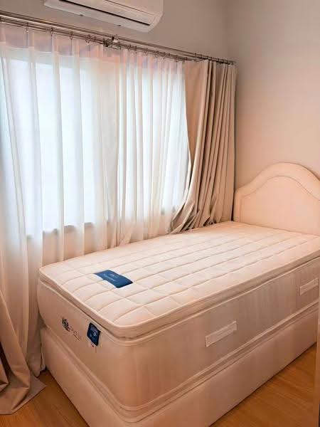 Siri Place Pattanakarn, Bangkok, 207 Soi Chaloem Prakiat Rama 9, Dok Mai, Prawet, Bangkok, 4 Bedrooms, 130 sqm, Townhouse For Rent, by บุษบา รัตนวงษ์ชัย, 500513044 - DDproperty.com