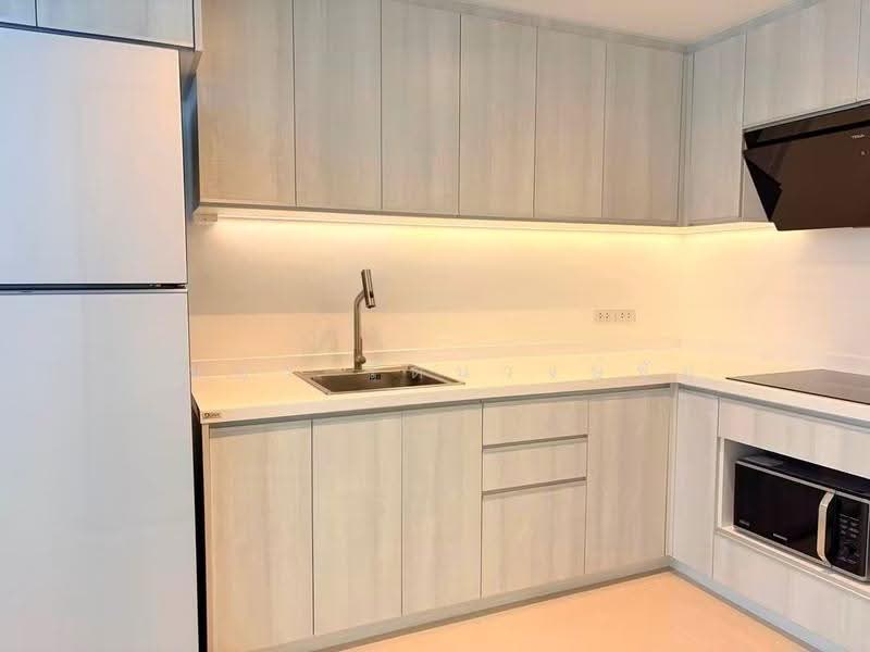 Siri Place Pattanakarn, Bangkok, 207 Soi Chaloem Prakiat Rama 9, Dok Mai, Prawet, Bangkok, 4 Bedrooms, 130 sqm, Townhouse For Rent, by บุษบา รัตนวงษ์ชัย, 500513044 - DDproperty.com