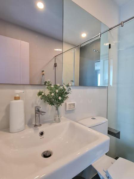 The Origin Ram 209 Interchange, Bangkok, Ramkhamhaeng Road, Min Buri, Bangkok, 1 Bedroom, 31 sqm, Condo For Sale, by Isika Tonkham, 500513049 - DDproperty.com