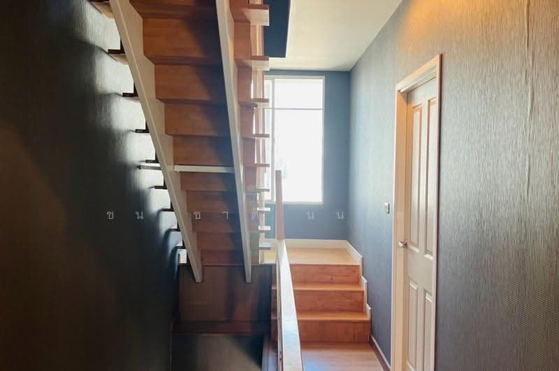The Plant Citi Chaengwatthana, Nonthaburi, Popular Road, Ban Mai, Pak Kret, Nonthaburi, 3 Bedrooms, 155 sqm, Townhouse For Sale, by ชนะชาติ นนท์ตา, 500513051 - DDproperty.com