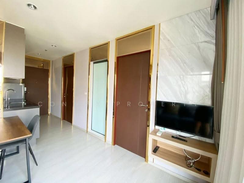 Rhythm Asoke, Bangkok, 299 Asoke - Dindaeng Road, Makkasan, Ratchathewi, Bangkok, 2 Bedrooms, 42 sqm, Condo For Rent, by Connex Property, 500513052 - DDproperty.com