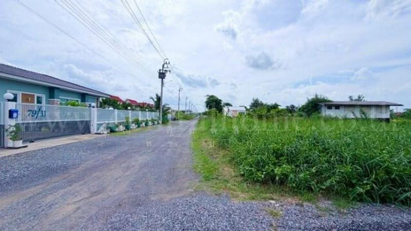 หนองจอก, กรุงเทพ, ประชาสำราญ, คลองสิบสอง, หนองจอก, กรุงเทพ, 400 ตร.ม., ที่ดิน ขาย, โดย คุณ พิมพ์สิริ ( ทราย ), 500513053 - DDproperty.com