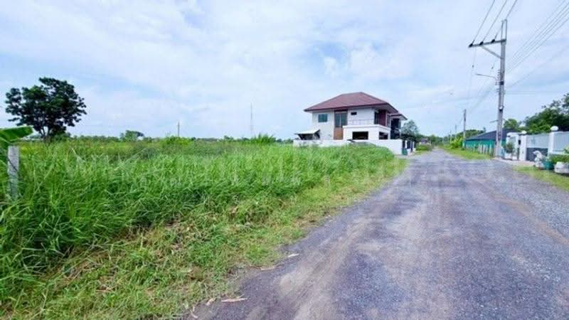 หนองจอก, Bangkok, ประชาสำราญ, Khlong Sibsong, Nong Chok, Bangkok, , 400 sqm, Land For Sale, by คุณ พิมพ์สิริ ( ทราย ), 500513053 - DDproperty.com