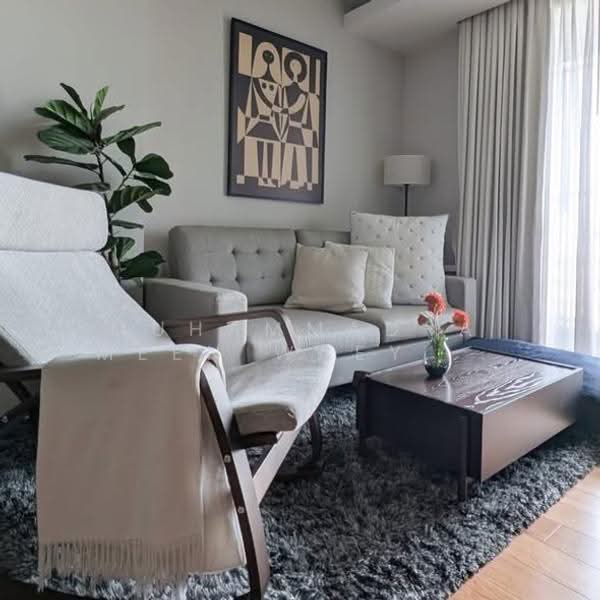 Focus Ploenchit, Bangkok, Soi Sukhumvit 2, Khlong Toei, Bangkok, 1 Bedroom, 48 sqm, Condo For Rent, by Muhammad-ameen Waeyusoh, 500513055 - DDproperty.com