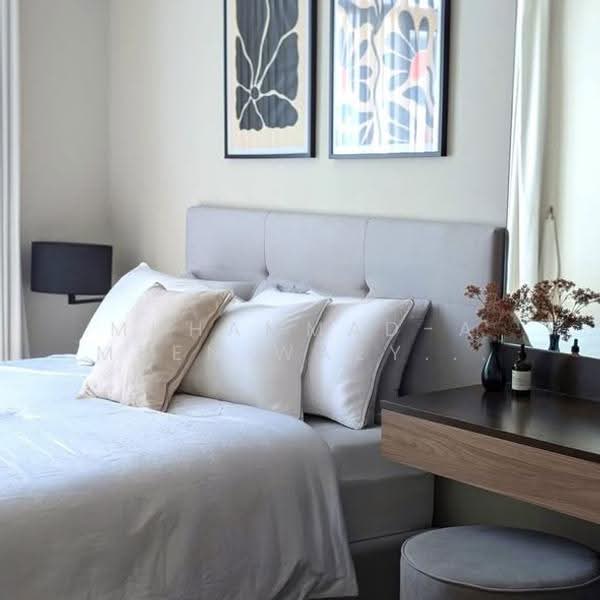 Focus Ploenchit, Bangkok, Soi Sukhumvit 2, Khlong Toei, Bangkok, 1 Bedroom, 48 sqm, Condo For Rent, by Muhammad-ameen Waeyusoh, 500513055 - DDproperty.com
