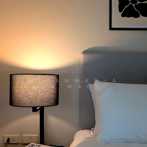 Focus Ploenchit, Bangkok, Soi Sukhumvit 2, Khlong Toei, Bangkok, 1 Bedroom, 48 sqm, Condo For Rent, by Muhammad-ameen Waeyusoh, 500513055 - DDproperty.com