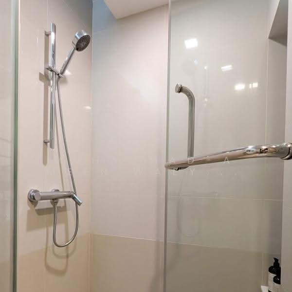 Focus Ploenchit, Bangkok, Soi Sukhumvit 2, Khlong Toei, Bangkok, 1 Bedroom, 48 sqm, Condo For Rent, by Muhammad-ameen Waeyusoh, 500513055 - DDproperty.com