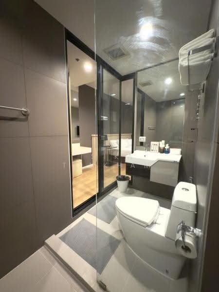Estella Ekkamai (Movenpick Residences Ekkamai) : เมอเวนพิค เรสซิเดนซ์ เอกมัย, กรุงเทพ, ซอยสุขุมวิท 63, คลองตันเหนือ, วัฒนา, กรุงเทพ, 75 ตร.ม., คอนโด ขาย, โดย Isika Tonkham, 500513056 - DDproperty.com