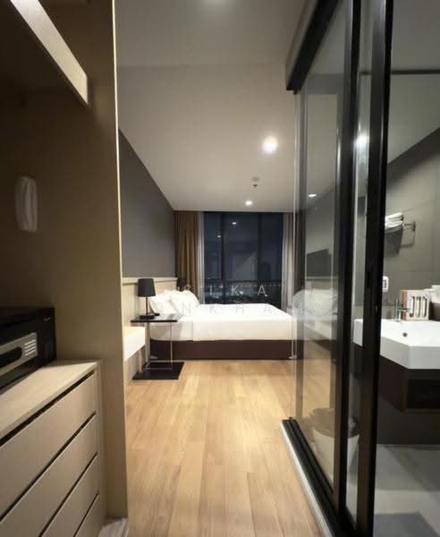 Estella Ekkamai (Movenpick Residences Ekkamai), Bangkok, Soi Sukhumvit 63, Khlong Tan Nua, Watthana, Bangkok, 2 Bedrooms, 75 sqm, Condo For Sale, by Isika Tonkham, 500513056 - DDproperty.com
