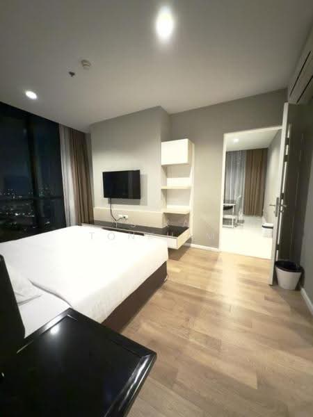 Estella Ekkamai (Movenpick Residences Ekkamai), Bangkok, Soi Sukhumvit 63, Khlong Tan Nua, Watthana, Bangkok, 2 Bedrooms, 75 sqm, Condo For Sale, by Isika Tonkham, 500513056 - DDproperty.com