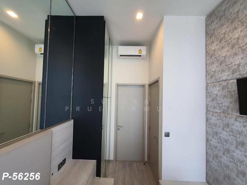 The Line Sukhumvit 101, Bangkok, 3009 Sukhumvit 101 Road, Bang Chak, Phra Khanong, Bangkok, 1 Bedroom, 28 sqm, Condo For Rent, by Susira Prueksawun, 500513057 - DDproperty.com