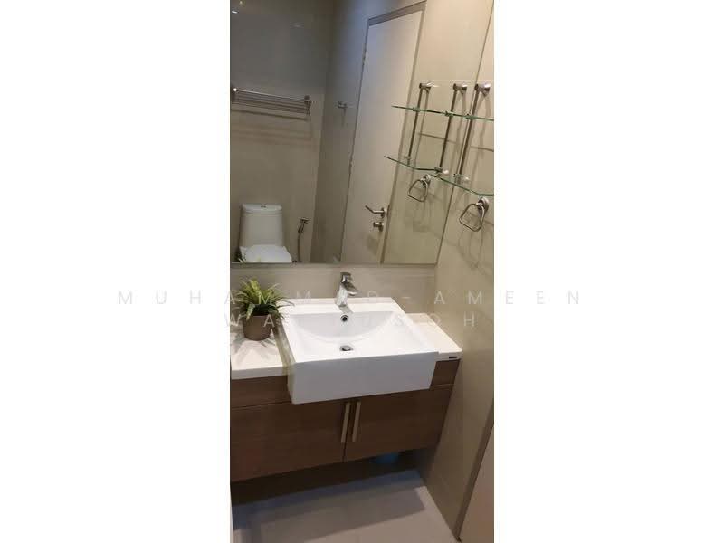 Noble Reform, Bangkok, 18 Soi Phaholyothin 7, Phaholyothin Road, Samsen Nai, Phaya Thai, Bangkok, 1 Bedroom, 55 sqm, Condo For Rent, by Muhammad-ameen Waeyusoh, 500513060 - DDproperty.com
