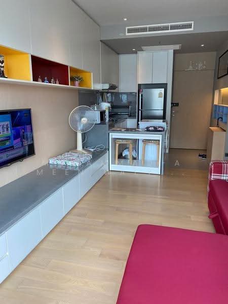 Noble Reform, Bangkok, 18 Soi Phaholyothin 7, Phaholyothin Road, Samsen Nai, Phaya Thai, Bangkok, 1 Bedroom, 55 sqm, Condo For Rent, by Muhammad-ameen Waeyusoh, 500513060 - DDproperty.com