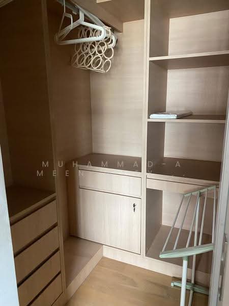 Noble Reform, Bangkok, 18 Soi Phaholyothin 7, Phaholyothin Road, Samsen Nai, Phaya Thai, Bangkok, 1 Bedroom, 55 sqm, Condo For Rent, by Muhammad-ameen Waeyusoh, 500513060 - DDproperty.com