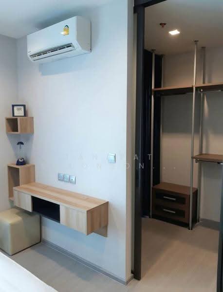 Life Sukhumvit 62, Bangkok, Soi Sukhumvit 62, Bang Chak, Phra Khanong, Bangkok, 1 Bedroom, 35 sqm, Condo For Rent, by Tanapat Sakonsontised, 500513061 - DDproperty.com