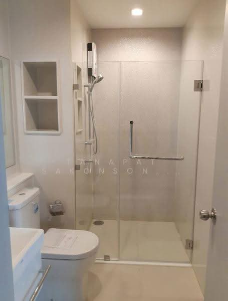 Life Sukhumvit 62, Bangkok, Soi Sukhumvit 62, Bang Chak, Phra Khanong, Bangkok, 1 Bedroom, 35 sqm, Condo For Rent, by Tanapat Sakonsontised, 500513061 - DDproperty.com