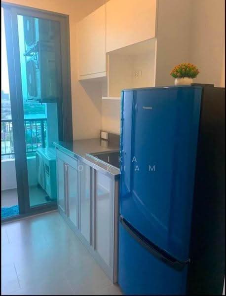 Metro Sky Bang Son Interchange (Prachachuen), Bangkok, 769 Pracha Chuen Road, Wong Sawang, Bang Sue, Bangkok, 2 Bedrooms, 45 sqm, Condo For Sale, by Isika Tonkham, 500513062 - DDproperty.com