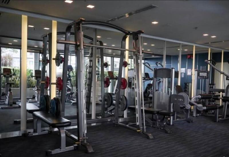 Metro Sky Bang Son Interchange (Prachachuen), Bangkok, 769 Pracha Chuen Road, Wong Sawang, Bang Sue, Bangkok, 2 Bedrooms, 45 sqm, Condo For Sale, by Isika Tonkham, 500513062 - DDproperty.com