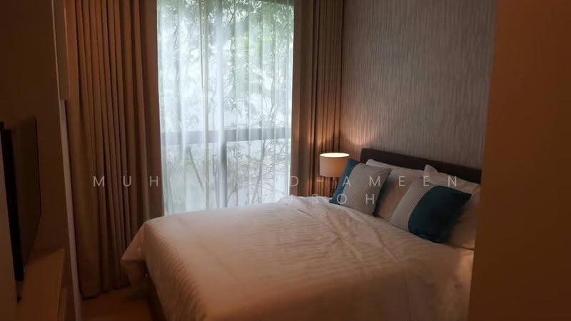 Liv @ 49 : ลิฟ แอท 49, กรุงเทพ, 9 ซอยสุขุมวิท 49, คลองตันเหนือ, วัฒนา, กรุงเทพ, 77 ตร.ม., คอนโด ให้เช่า, โดย Muhammad-ameen Waeyusoh, 500513063 - DDproperty.com