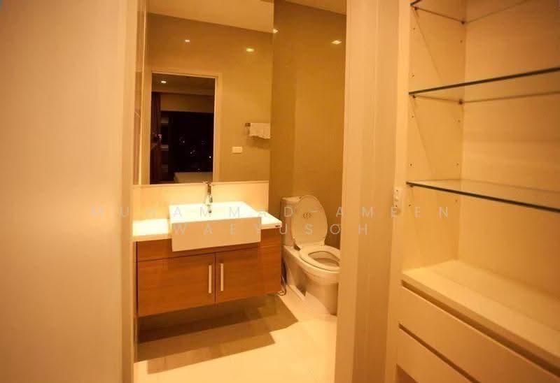 Noble Reveal, Bangkok, 36 Soi Sukhumvit 63, Ekamai Road, Phra Kanong Nua, Watthana, Bangkok, 1 Bedroom, 45 sqm, Condo For Sale, by Muhammad-ameen Waeyusoh, 500513068 - DDproperty.com