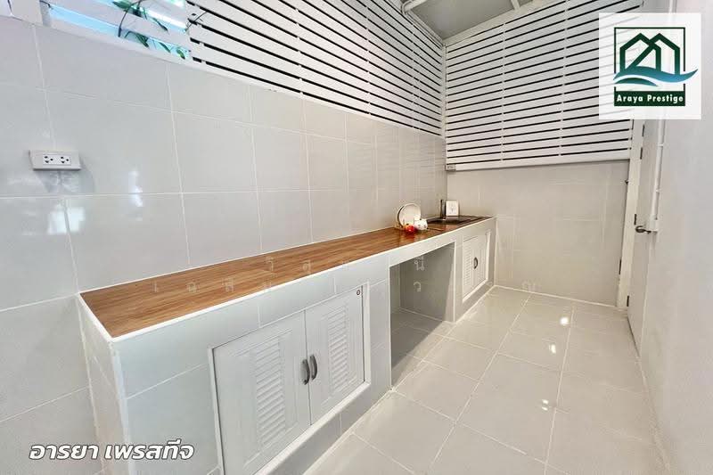 Baan Pruksa 106 Bangpu-Tamru, Samut Prakan, 106 Mueang Samut Prakan, Bang Pu, Muang Samut Prakarn, Samut Prakan, 3 Bedrooms, 86 sqm, Townhouse For Sale, by วิสุทธินี เฉลิมสินสุวรรณ, 500513070 - DDproperty.com