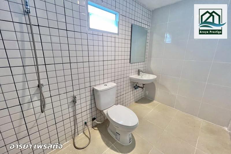 Baan Pruksa 106 Bangpu-Tamru, Samut Prakan, 106 Mueang Samut Prakan, Bang Pu, Muang Samut Prakarn, Samut Prakan, 3 Bedrooms, 86 sqm, Townhouse For Sale, by วิสุทธินี เฉลิมสินสุวรรณ, 500513070 - DDproperty.com