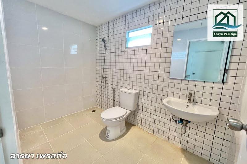 บ้านพฤกษา 106 บางปู-ตำหรุ (Baan Pruksa 106 Bangpu-Tamru), สมุทรปราการ, 106 เมืองสมุทรปราการ, บางปู, เมืองสมุทรปราการ, สมุทรปราการ, 86 ตร.ม., ทาวน์เฮ้าส์ ขาย, โดย วิสุทธินี เฉลิมสินสุวรรณ, 500513070 - DDproperty.com