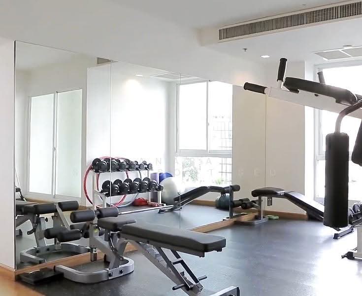 Ivy Sathorn 10, Bangkok, 88 Soi Sathorn 12, Sathorn Road, Silom, Bang Rak, Bangkok, 1 Bedroom, 35 sqm, Condo For Sale, by Tanapat Sakonsontised, 500513071 - DDproperty.com