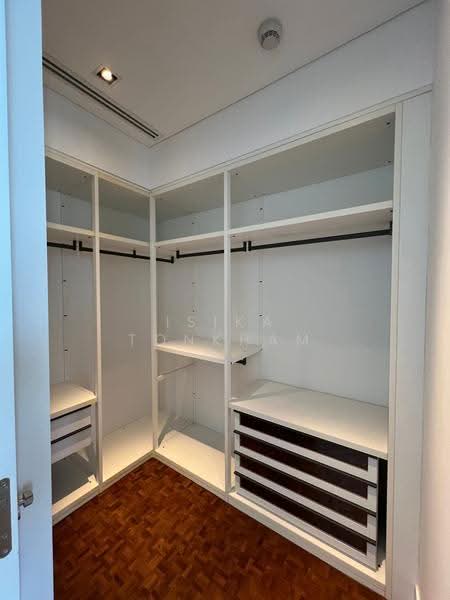 The Ritz-Carlton Residences, Bangkok, 114 Narathiwat Ratchanakarin Road, Silom, Bang Rak, Bangkok, 2 Bedrooms, 204 sqm, Condo For Rent, by Isika Tonkham, 500513072 - DDproperty.com